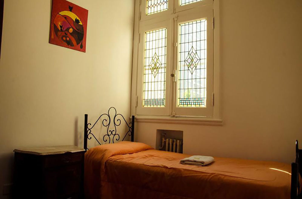Art Factory Beer Garden Hostel Buenos Aires Bagian luar foto