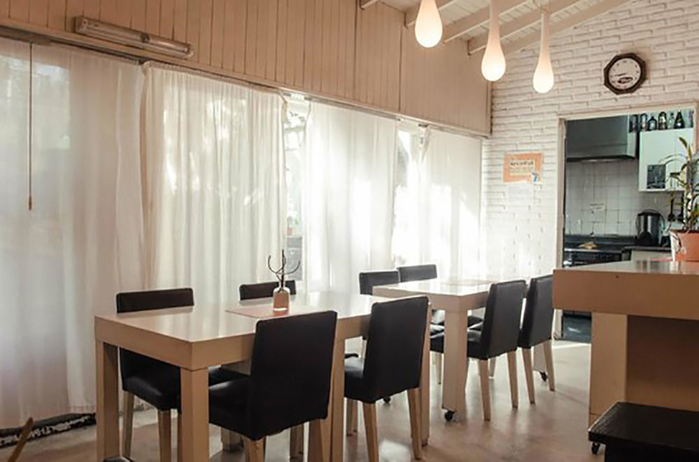 Art Factory Beer Garden Hostel Buenos Aires Bagian luar foto