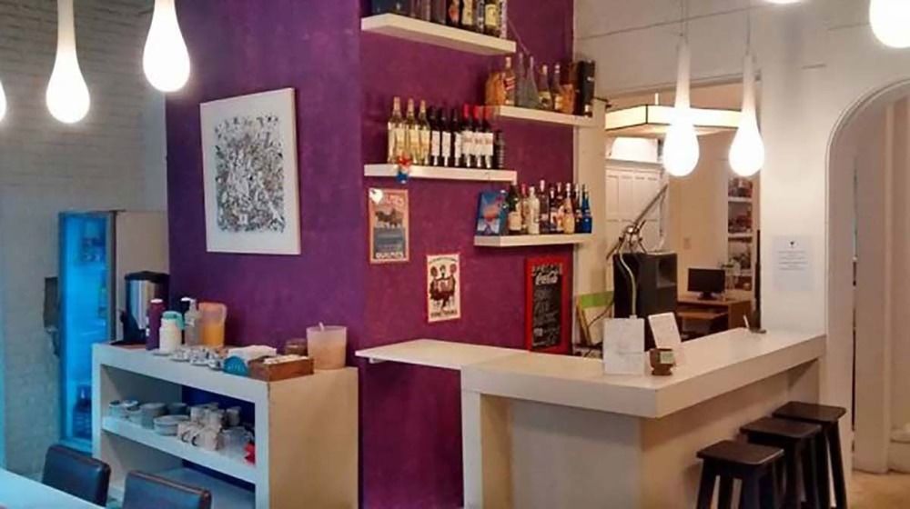 Art Factory Beer Garden Hostel Buenos Aires Bagian luar foto
